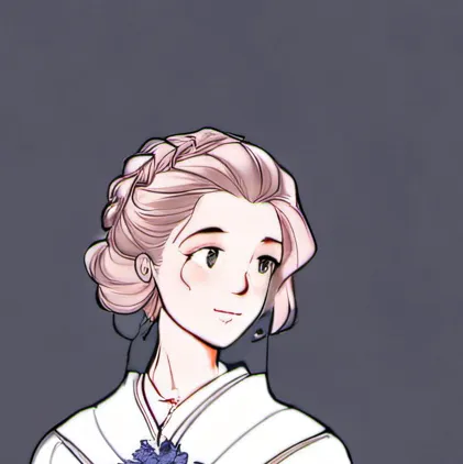 chat with ai character: Emily