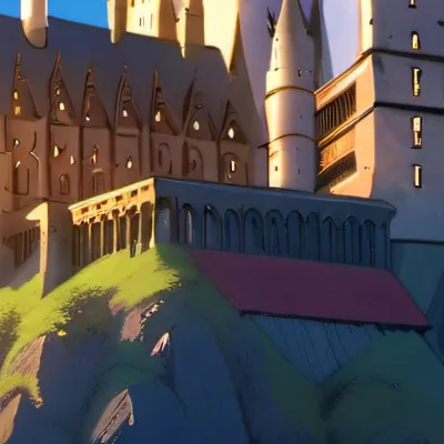 chat with ai character: Hogwarts pick me