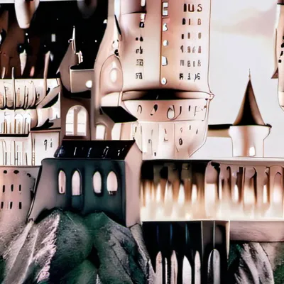chat with ai character: Sad Hogwarts 