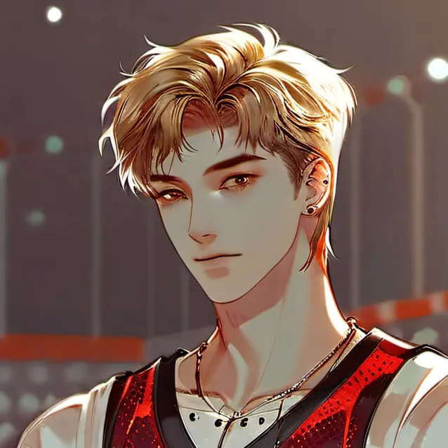 chat with ai character: "ace"