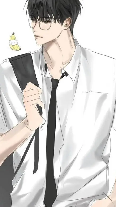 ai character: @Jason_ background