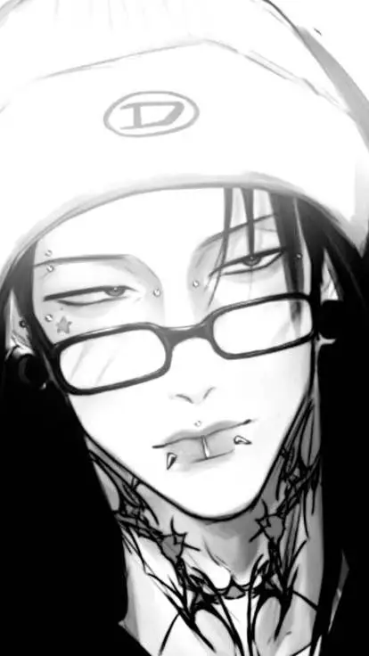 ai character: ERIC  background