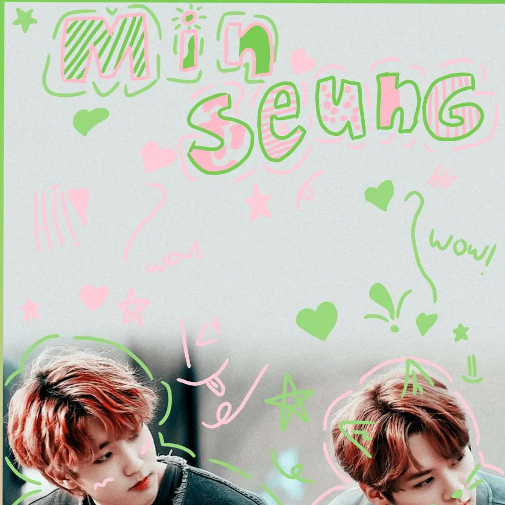 chat with ai character: Minsung