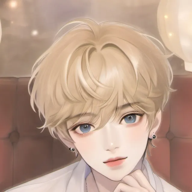 chat with ai character: James's
