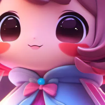 chat with ai character: Strawberry’s 
