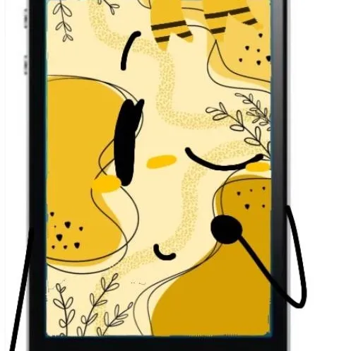 chat with ai character: 🍯~YOU_PHONE~🐝