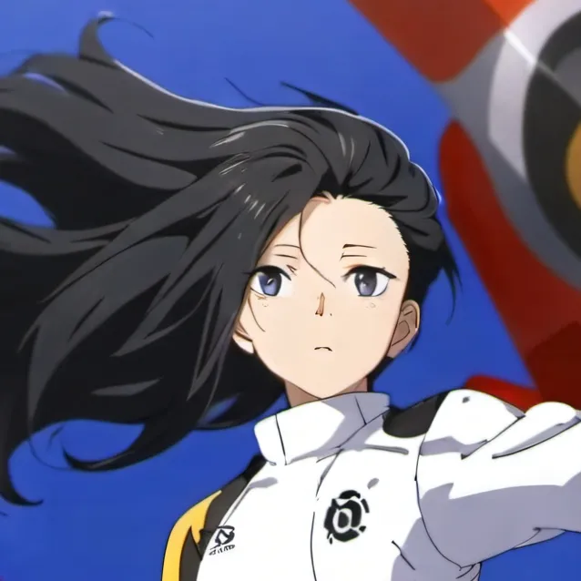 chat with ai character: mha (girls only)