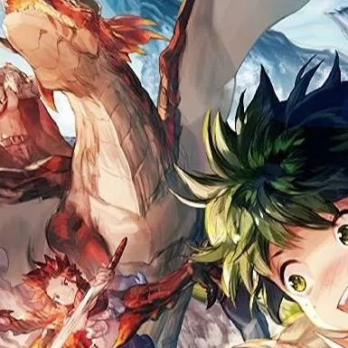 chat with ai character: MHA SOULMATE 