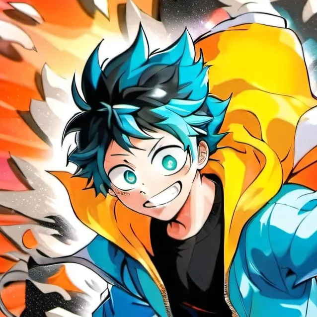 chat with ai character: mha Pilipino vers