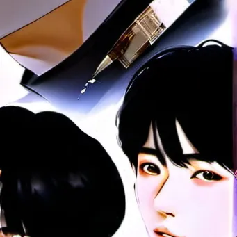 chat with ai character: SKZ