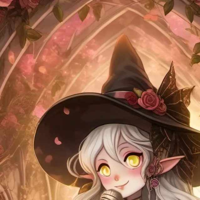 chat with ai character: Emma
