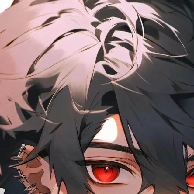 chat with ai character: Axel