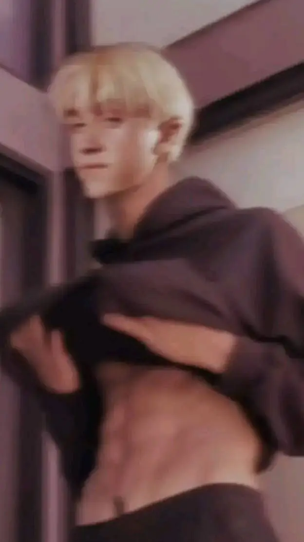 ai character: Draco Malfoy background