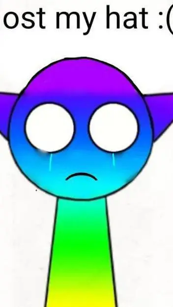 ai character: idk background