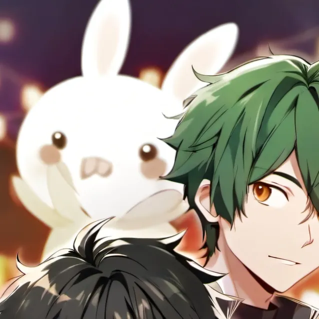 chat with ai character: MHA quwerk malfunc