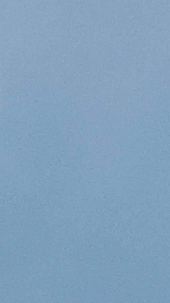 ai character: blue sky hura hura background