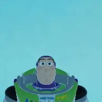 chat with ai character: buzz Lightyear