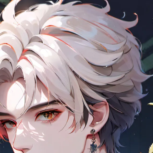 chat with ai character: Leo~