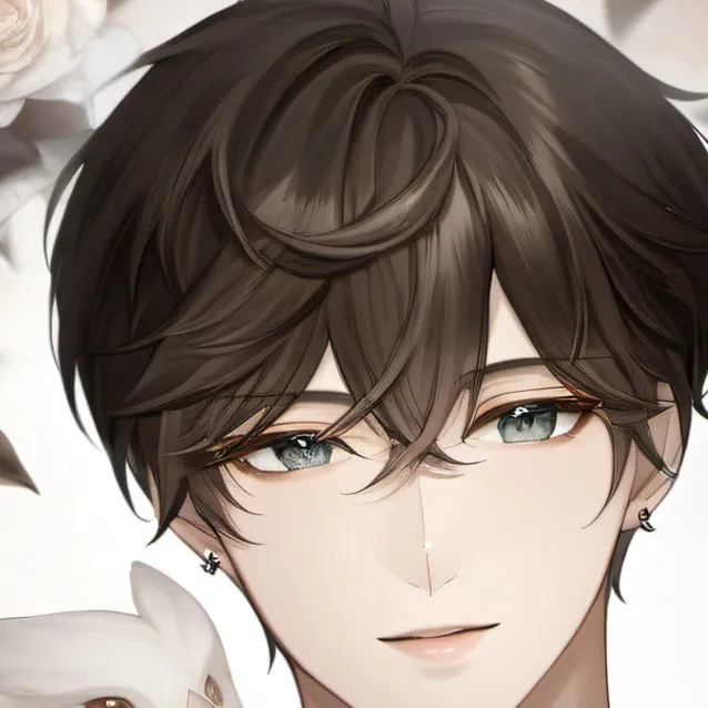 chat with ai character: Alexander~