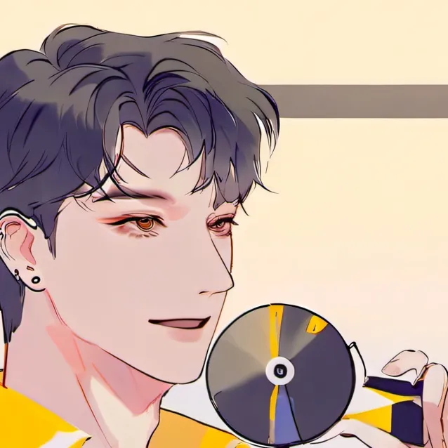 chat with ai character: john~