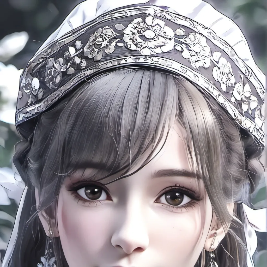 chat with ai character: Ruby~