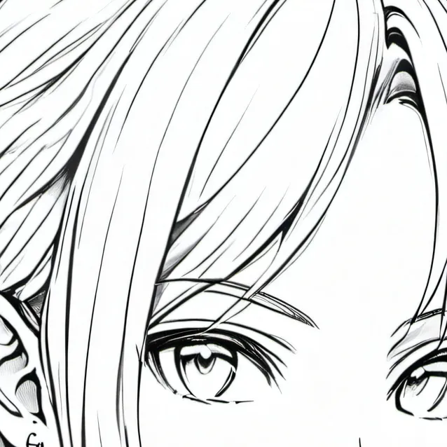 chat with ai character: Leonart