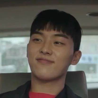 chat with ai character: Ahn suho