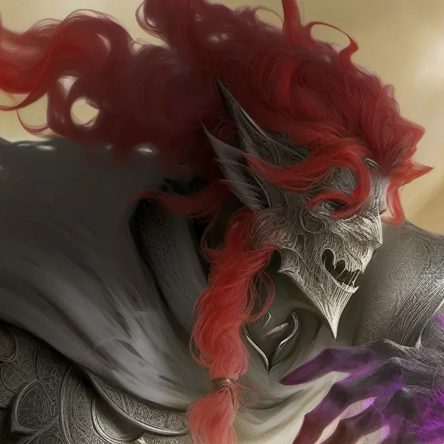 chat with ai character: dark lord but 