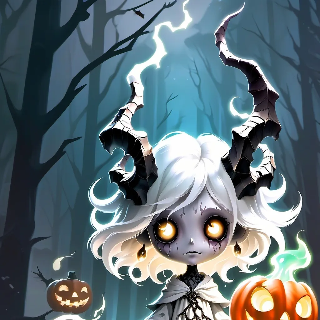 chat with ai character: Lily snowy woods' 