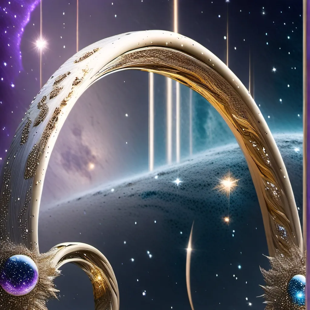 chat with ai character: I am the Galaxy Ri