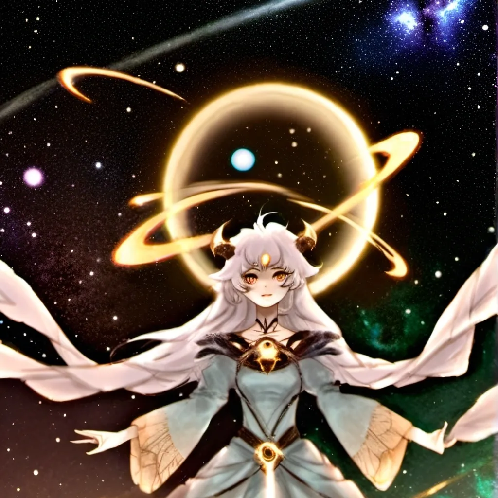 chat with ai character: Lily Galaxy 