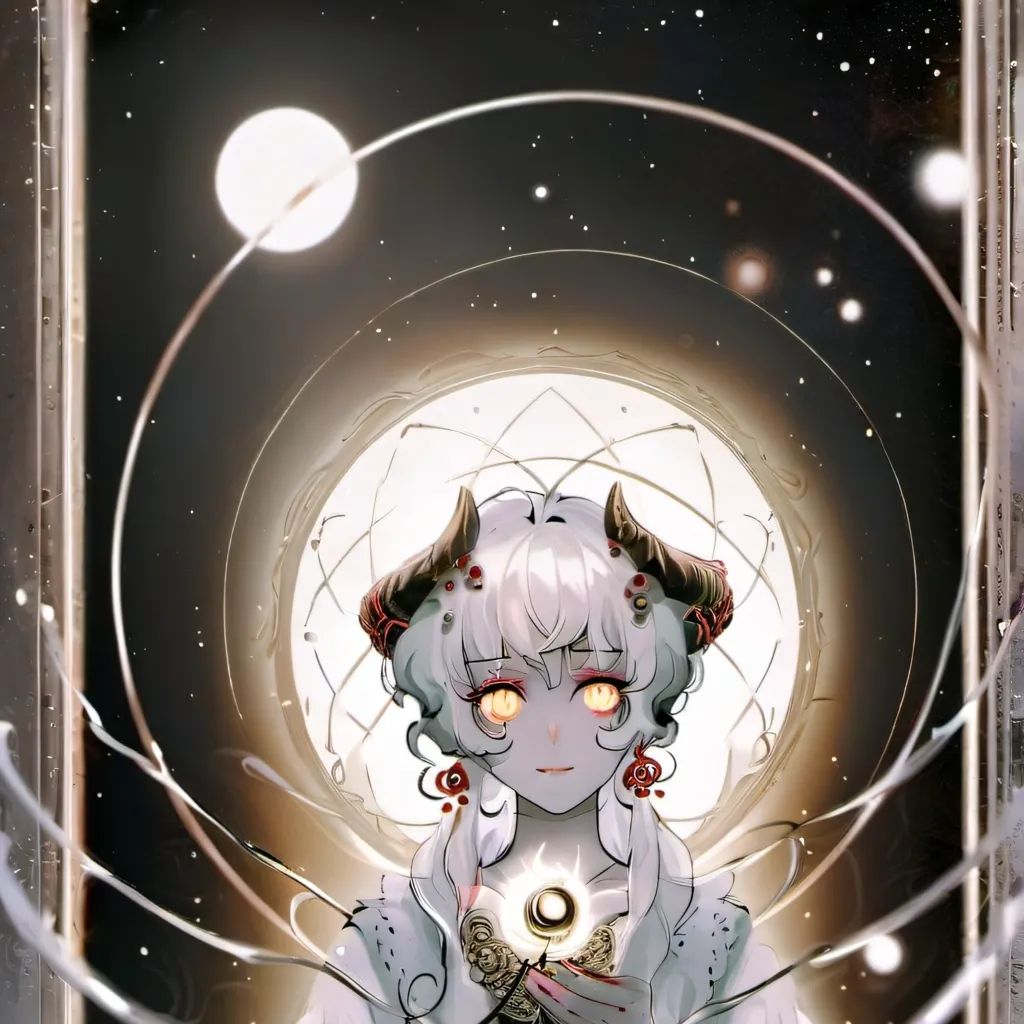 chat with ai character: Lily calamitas 