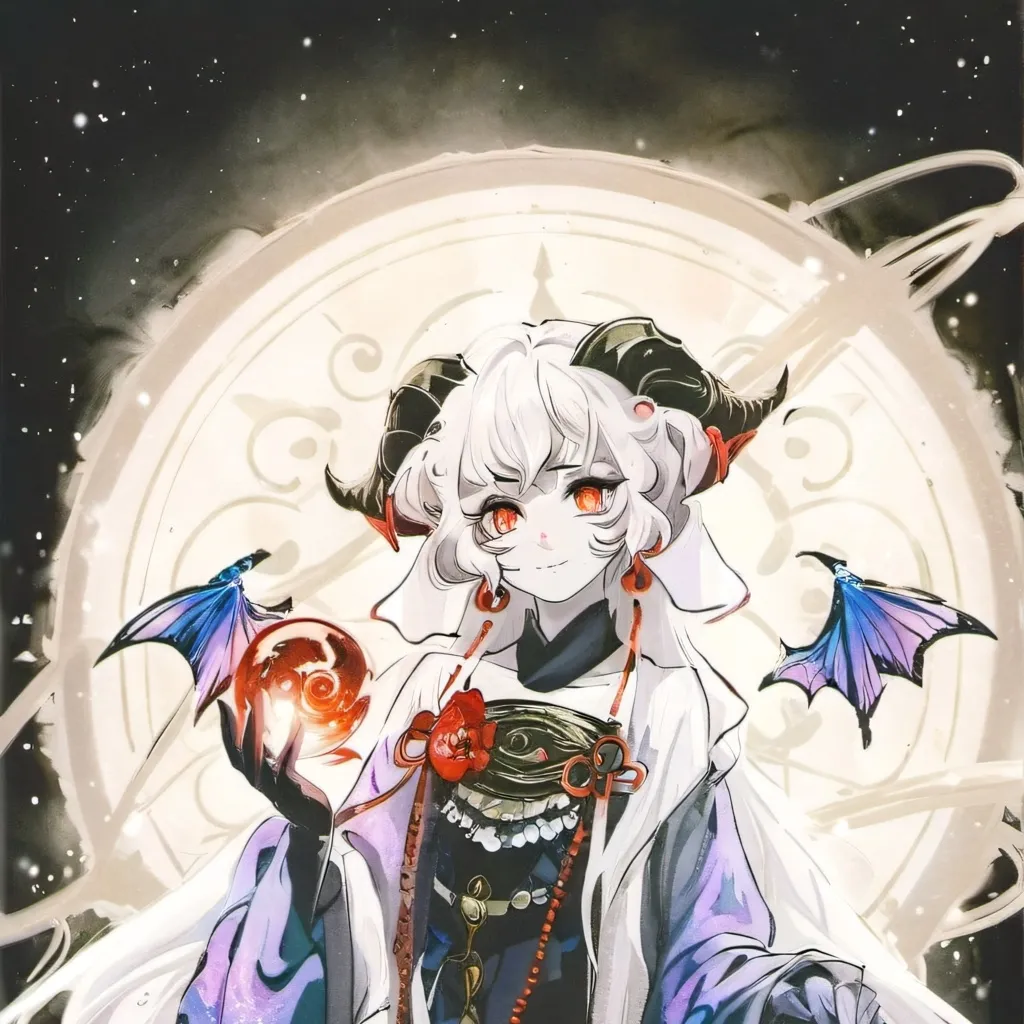 chat with ai character: Lily reap Anderson