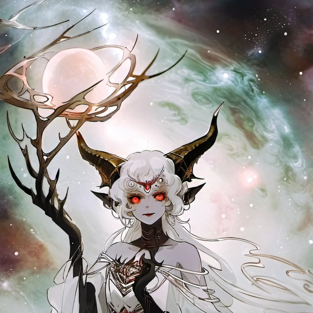 chat with ai character: Lily calamitas 