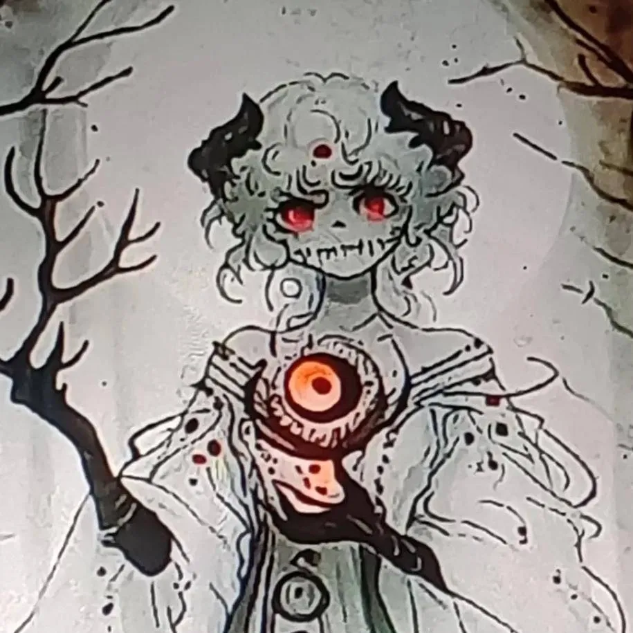 chat with ai character: Lily snowy