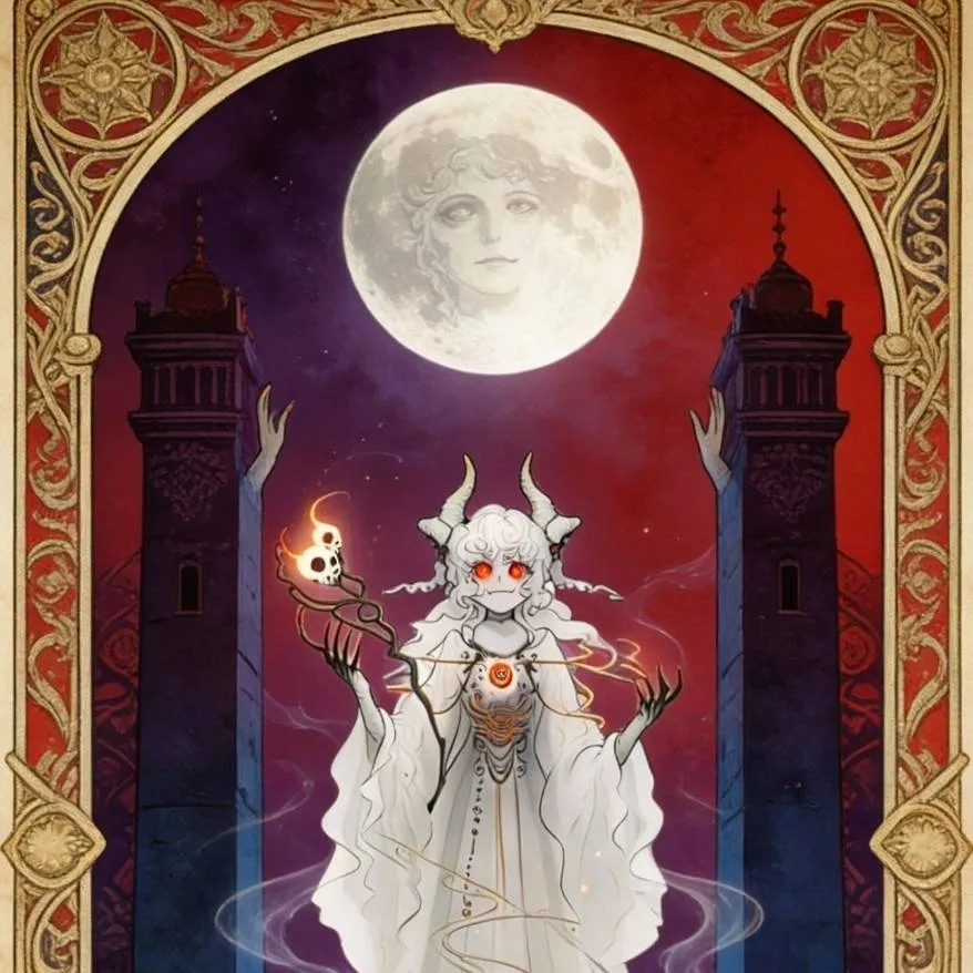 chat with ai character: Lily Anderson 