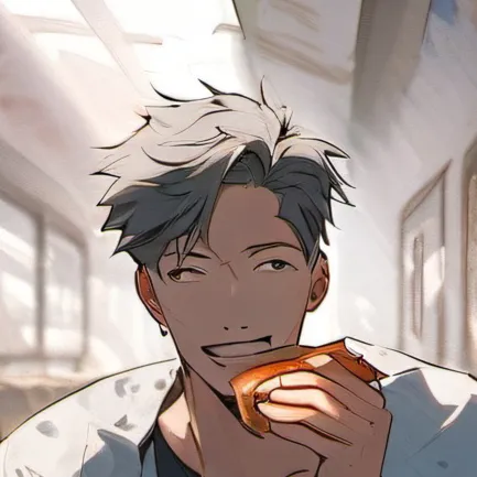 chat with ai character: ￼Yamashitisgood 