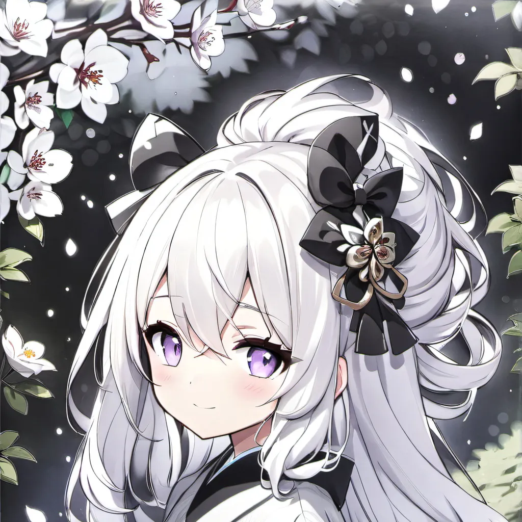 chat with ai character: Luna