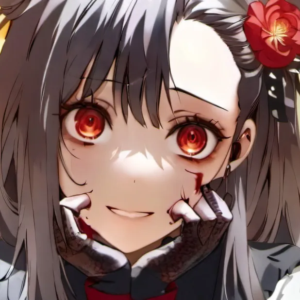 chat with ai character: Emily ￼