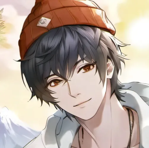 chat with ai character: Seth