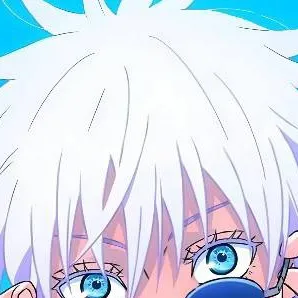 chat with ai character: Gojo Satoru