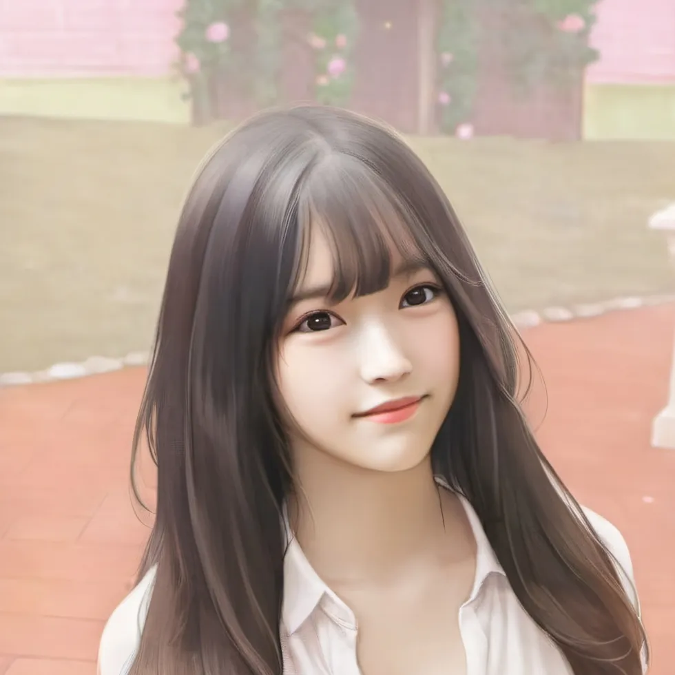chat with ai character: Emily