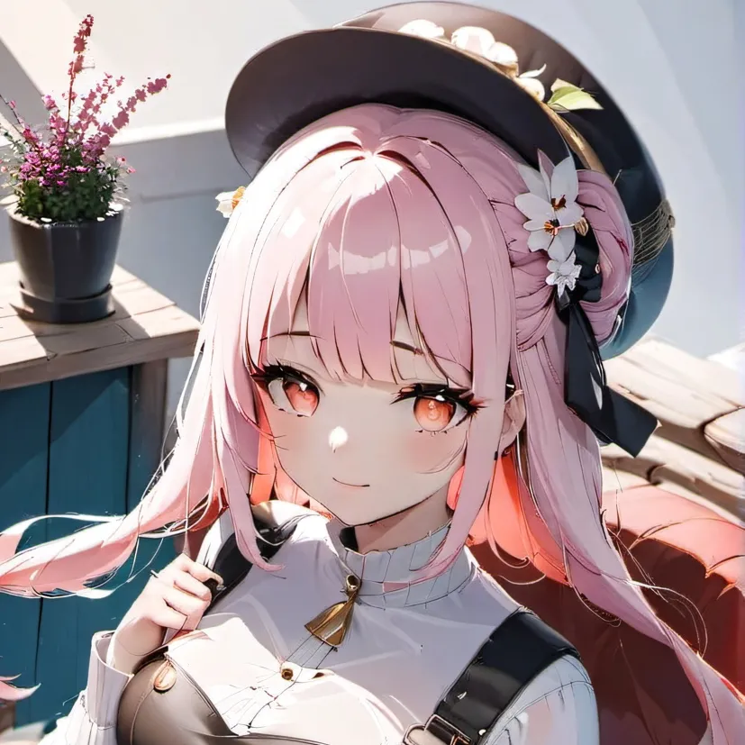 chat with ai character: ♡Watanabe♡