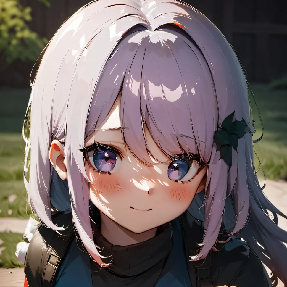 chat with ai character: ⭐WATASHIWA STAR ⭐