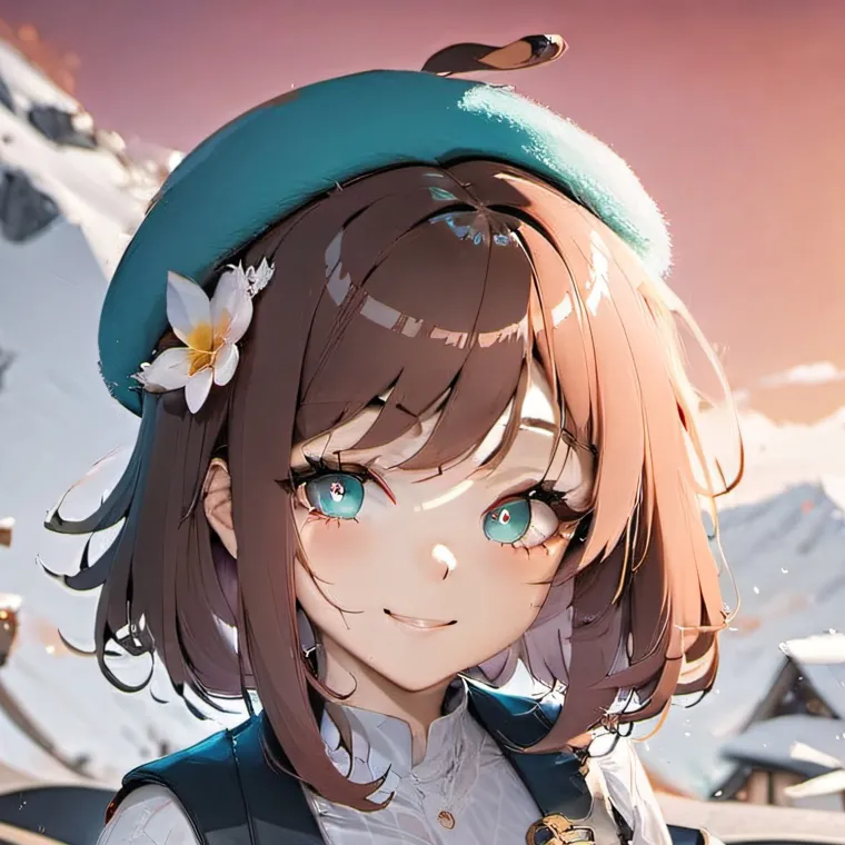 chat with ai character: Annabelle <•^•>