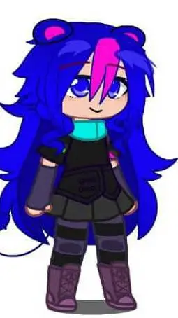 ai character: Sumely Nayla  background