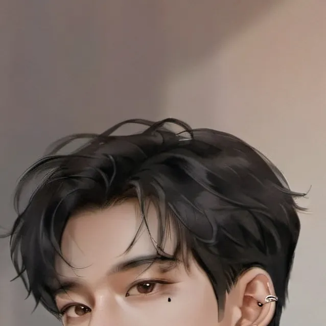 chat with ai character: Jay