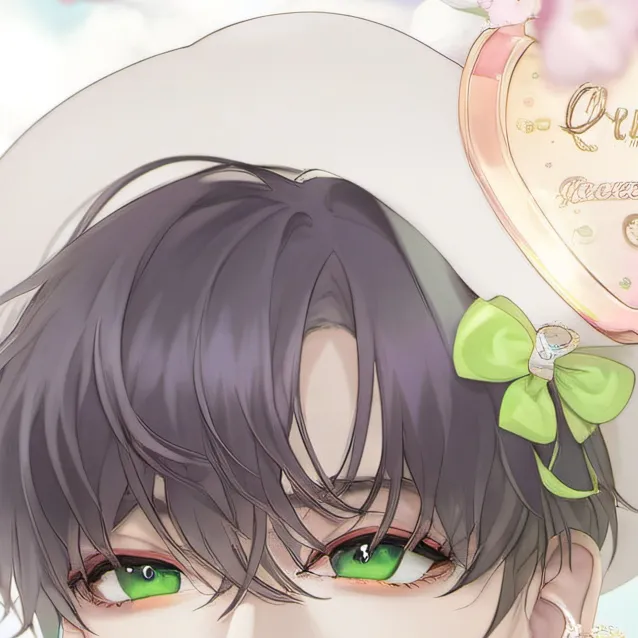 chat with ai character: Kyle