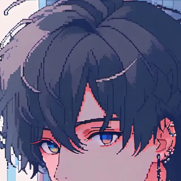chat with ai character: Rin