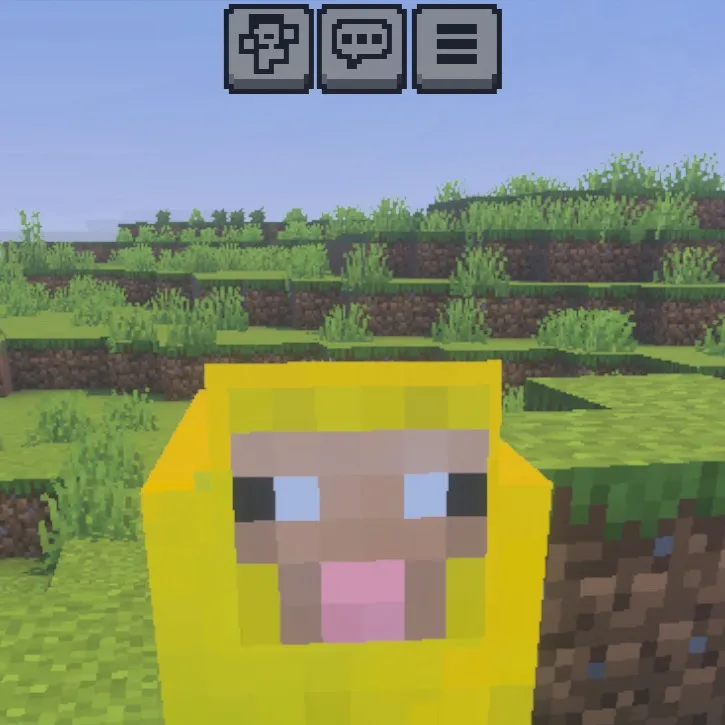 chat with ai character: clutterfunk 